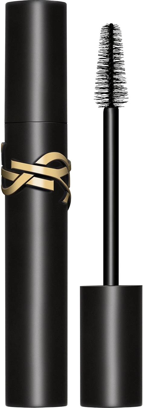 mascara yves saint laurent shocking|ysl lash clash mascara.